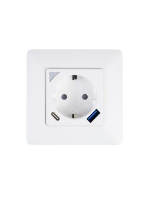 Tomada inteligente PNI SmartHome WP202 WiFi