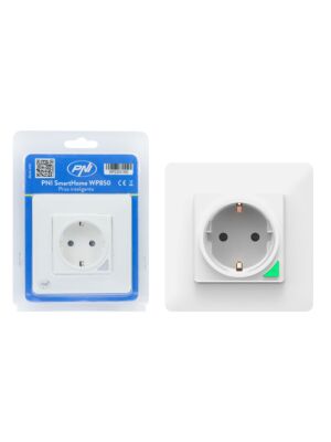 Soquete inteligente PNI SmartHome WP850