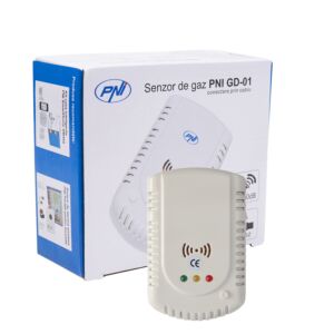 Sensor de gás PNI GD-01