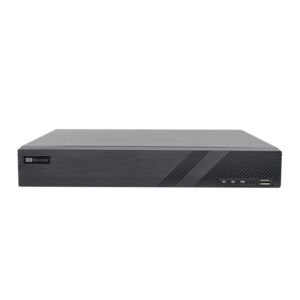 NVR PNI House 3104H1 com IP 4CH POE 8MP, saída 4K