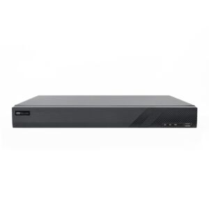 NVR PNI House 3332H2 com IP 32CH 12MP, saída 4K