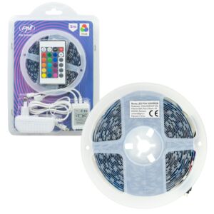 Fita LED PNI 5050RGB