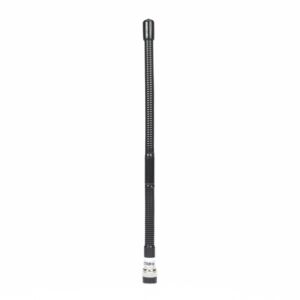 Antena BNC para PNI Escort HP 82, comprimento 240 mm