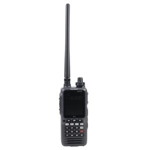 Estação de rádio portátil Yaesu FTA850L VHF