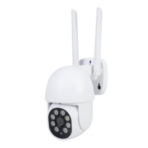 Câmara de videovigilância PNI IP403 3Mp com IP