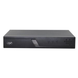 NVR POE PNI House IP710J, 10 canais 4K 8MP