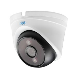 Câmera de videovigilância PNI IP808J, POE