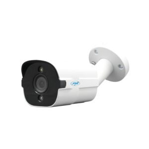 Câmera de videovigilância PNI IP818J, POE