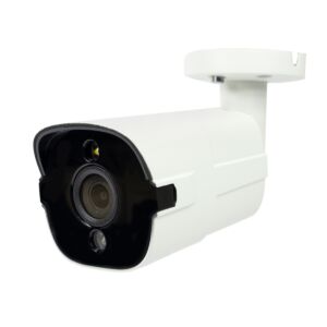 Câmera de videovigilância PNI IP818JS, POE