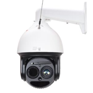 Câmera de videovigilância PNI IP8843IM