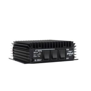 Amplificador de rádio CB PNI KL200-P