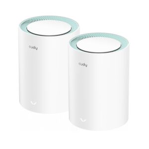 Sistema Wi-Fi em malha PNI AC1200