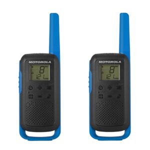 Motorola TALKABOUT T62 AZUL