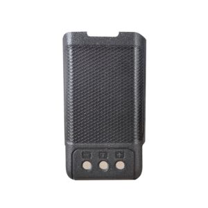 Bateria PNI PB-R17 para estação de rádio portátil PNI PMR R17, Li-Ion, 3800mAh, 7,4V