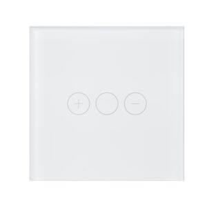 Switch com toque e dimmer PNI SafeHome PD701 700w