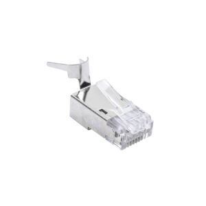 Conector PNI RJ45 para cabo UTP Cat7