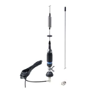 Antena CB PNI S75 com cabo