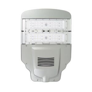 Lâmpada de iluminação pública quadrada PNI SL616 60W, 6000 lm