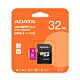 Cartão de memória MicroSD Adata 32GB