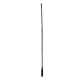 Antena BNC para PNI ESCORT HP 62, 48 cm