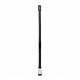 Antena BNC para PNI Escort HP 82, comprimento 240 mm