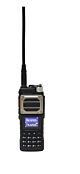 Estação de rádio portátil VHF/UHF Baofeng UV-25 banda dupla