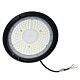 Lâmpada LED PNI D-Light 2200 suspensa 200W, 6500k