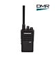 Estação de rádio portátil Dynascan D11V DMR VHF, 136-174 MHz, 32 canais