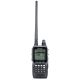 Estação de rádio portátil Yaesu FTA450L VHF