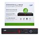 DVR / NVR PNI House H814LR - IP de 16 canais