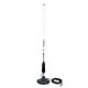 Antena dobrável CB PNI LED 850 com base