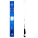 Antena CB PNI LED 850 dobrável