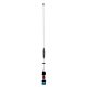 Antena CB PNI ML70, comprimento 70 cm