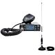 Estação de rádio USB CB PNI Escort HP 9700 e antena CB PNI S75