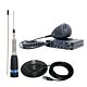 Bandeja dos CB dos CBB do pacote PNF HP 6500 ASQ + Antena dos CB PNI ML160 com ímã