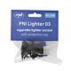 Tomada de isqueiro para carro PNI Lighter 03 com tampa