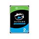 Disco Rígido Interno Seagate SkyHawk HDD 2TB CCTV