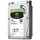 Disco rígido interno Seagate SkyHawk HDD 4TB CCTV ST4000VX007